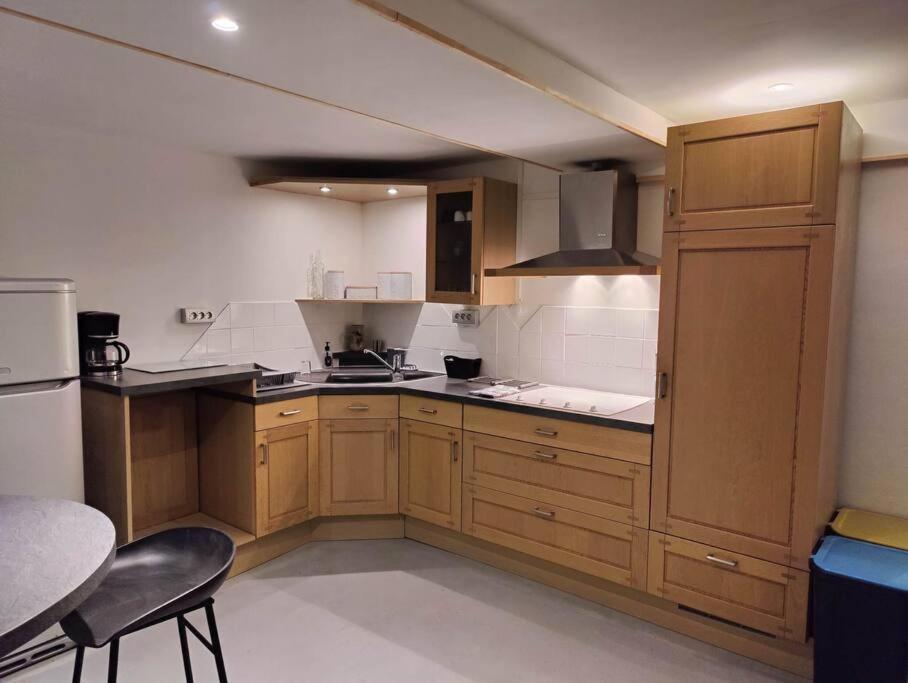 Maison Calme Pour 6 Personnes Mouilleron-le-Captif Εξωτερικό φωτογραφία
