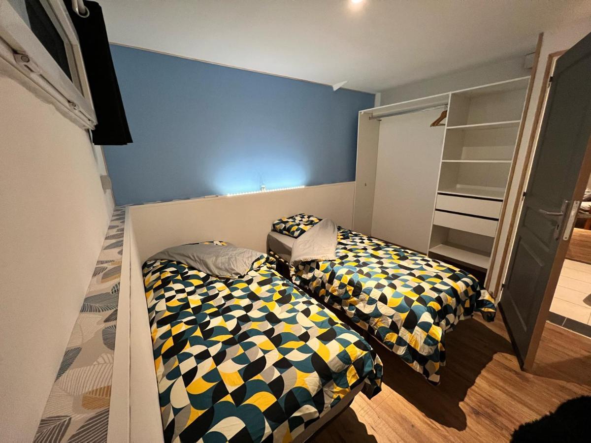Maison Calme Pour 6 Personnes Mouilleron-le-Captif Εξωτερικό φωτογραφία
